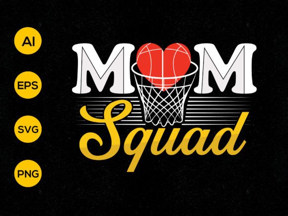 Basketball T-shirt Design 13 Graphics Review