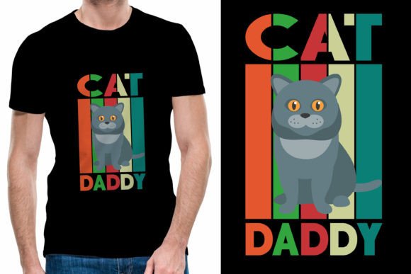 Cat Lover Best Gift T Shirt Graphics and T-Shirt Designs Review