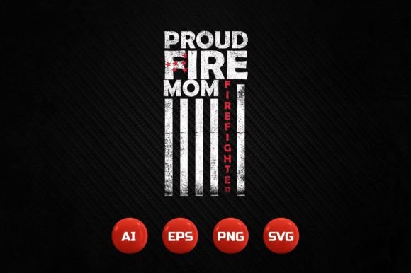 Firefighter T-shirt Design 36 Graphics and T-Shirt Designs Review