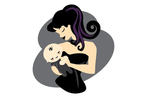 Goth Mom: A Designer’s Review for Pagan Crafts