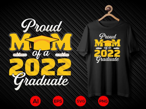Graduation T-shirt Design 35: Graphics for T-Shirt Designs
