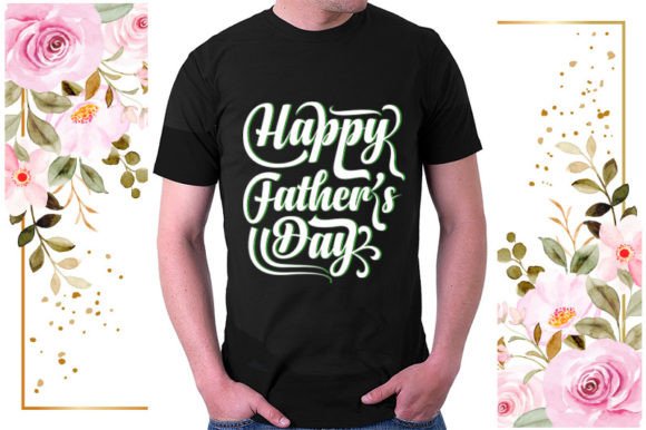 Happy Father’s Day Graphics and Print Templates Review