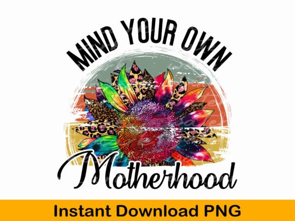 Mama PNG Graphics and T-Shirt Designs Review