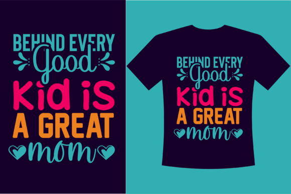 Mom is Love Shirt: A Designer’s Embroidery Review