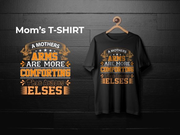 Mom T Shirt 15 Graphics and Print Templates Review