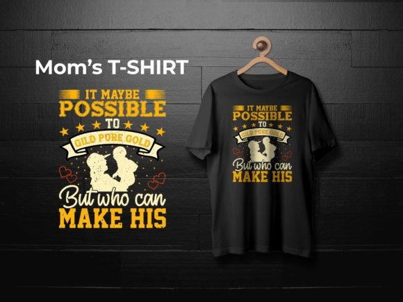 Mom T Shirt 22 Graphics and Print Templates Review