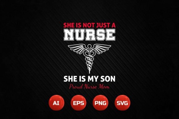 Nurse T-Shirt Design 145 Graphics Review for Sellers