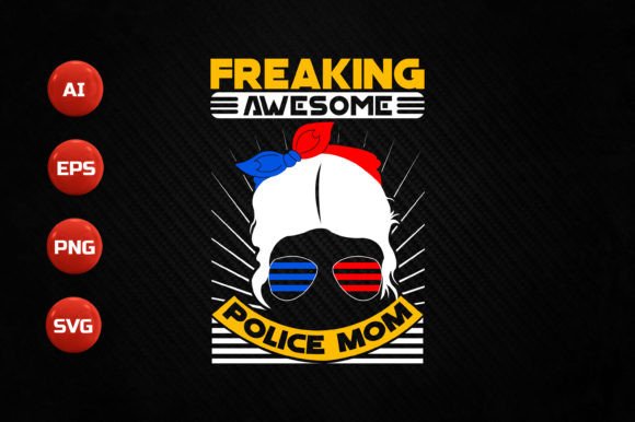 Police T-shirt Design 82: A Brand Designer’s Review for Local Business Graphics